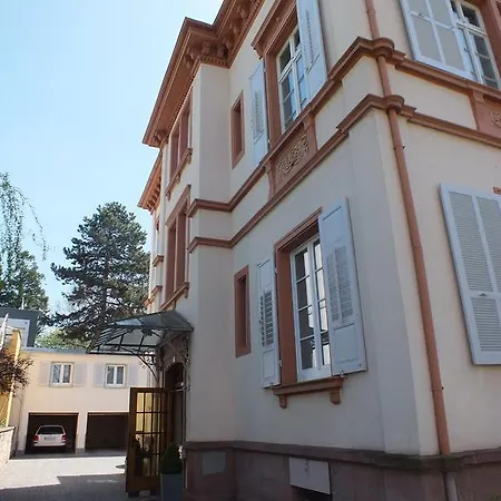 Alleehaus Hotel 3*