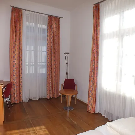 Alleehaus Hotel Freiburg im Breisgau