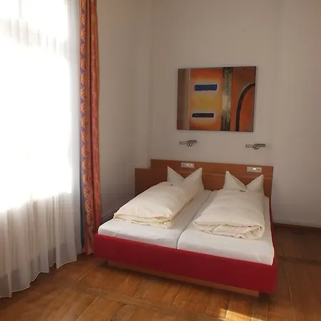 Hotel Alleehaus Freiburg im Breisgau
