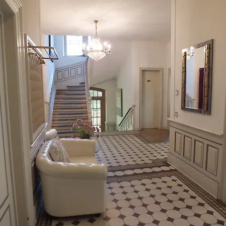 Hotel Alleehaus
