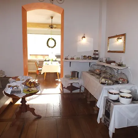 Alleehaus 3*