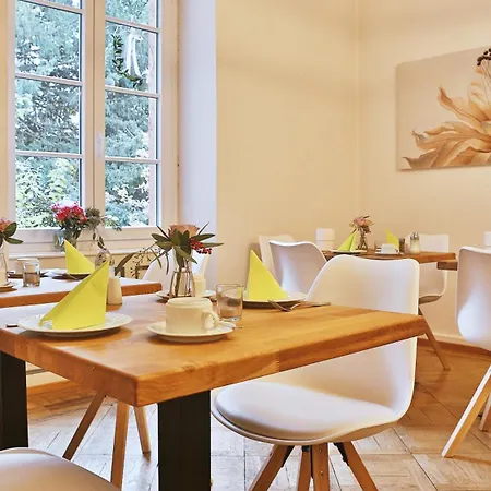 Hotel Alleehaus