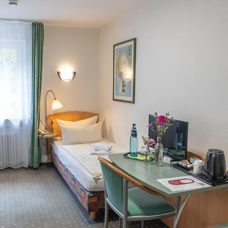 Hotel Alleehaus Freiburg im Breisgau