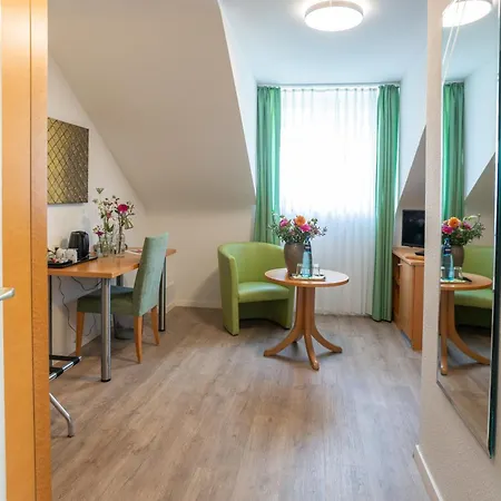 Alleehaus Hotel Freiburg im Breisgau