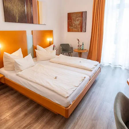 Hotel Alleehaus