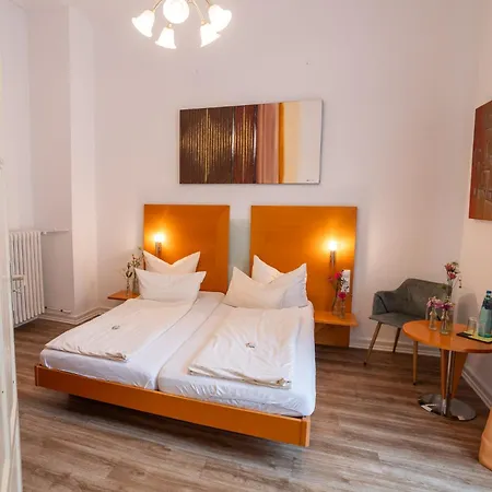 Alleehaus 3*