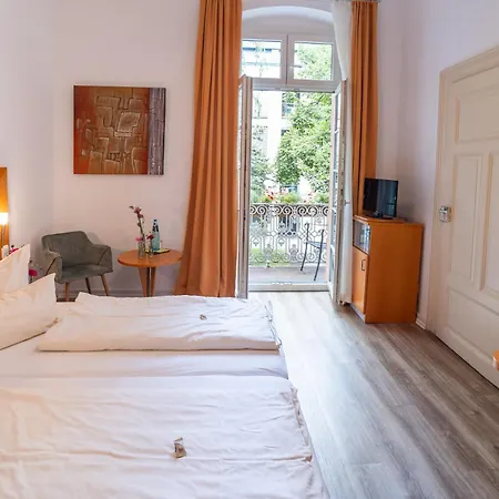 Hotel Alleehaus