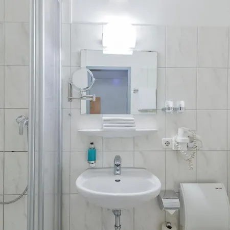 Alleehaus Hotel Freiburg im Breisgau