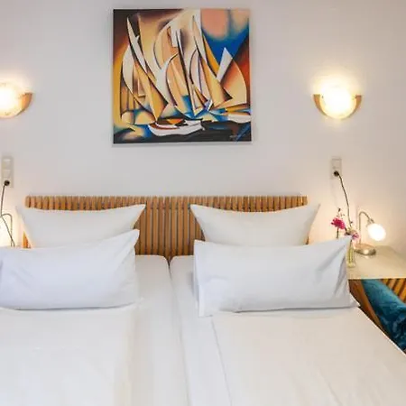 Hotel Alleehaus