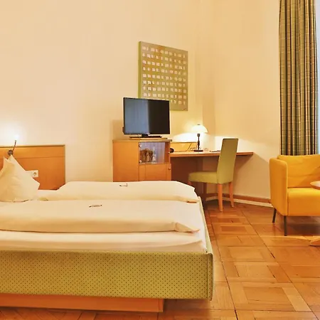 Hotel Alleehaus