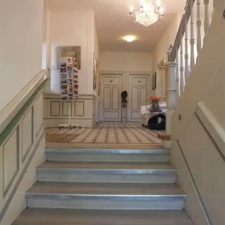 Alleehaus Hotel