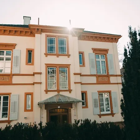 Alleehaus Freiburg im Breisgau