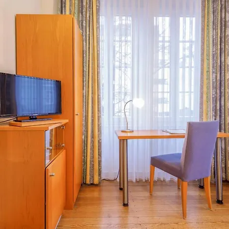 Alleehaus Hotel