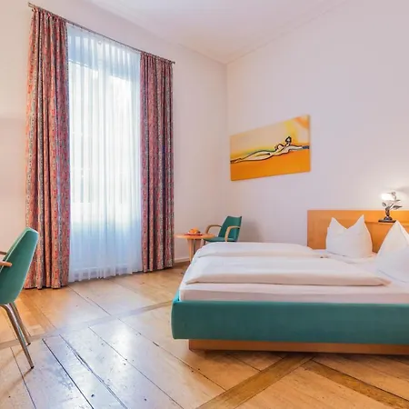 Hotel Alleehaus