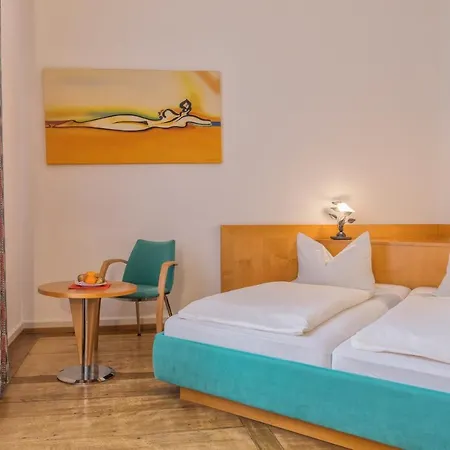 Alleehaus Hotel
