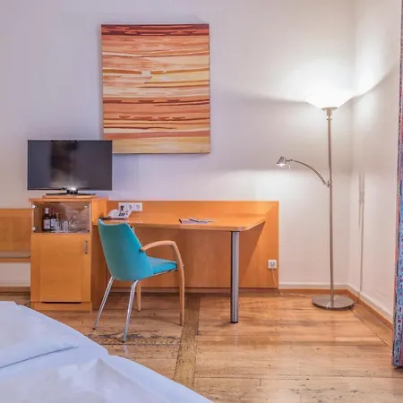 Hotel Alleehaus Freiburg im Breisgau