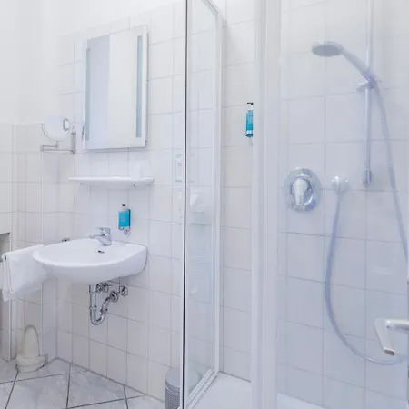 Hotel Alleehaus 3*